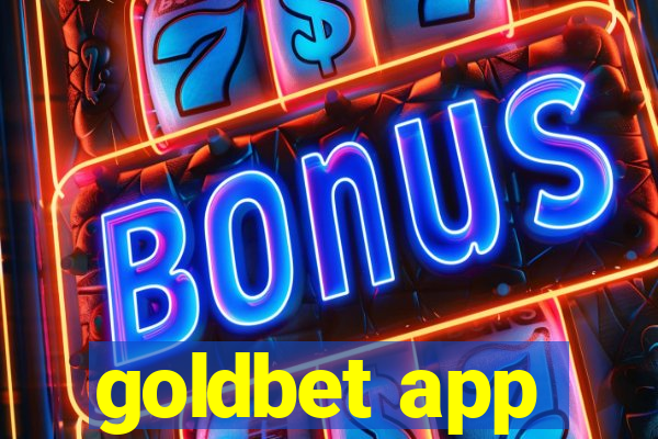 goldbet app